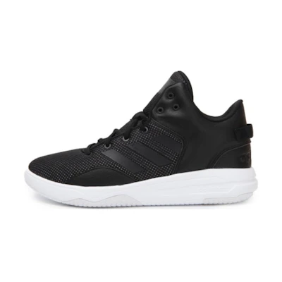 adidas Neo CF Revival Mid 'Black White'