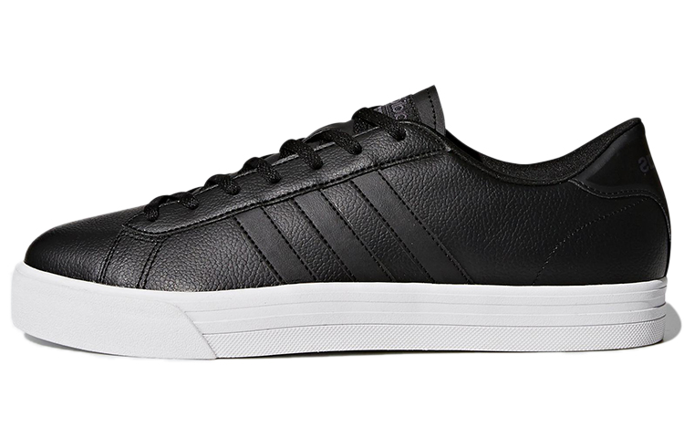 adidas Neo CF Super Daily 'Black' B74255