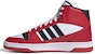 adidas Neo CF Super Hoops MID 'Merah Putih Hitam' IE1020