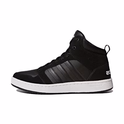 adidas Cf Super Hoops Mid 'Black'