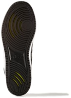 adidas neo Cf Super Hoops Mid 耐磨防滑 中筒休閒板鞋 黑 Details for adidas neo Cf Super Hoops Mid 耐磨防滑 中筒休閒板鞋 黑