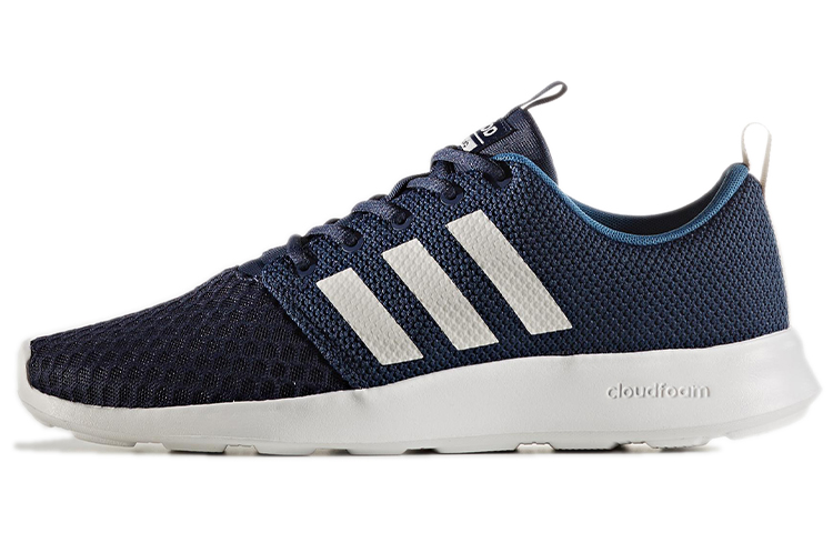 adidas Neo CF Swift Racer 'Blue White' BB9943