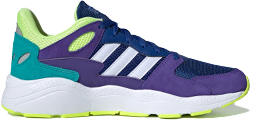 adidas neo Chaos 'Biru Hijau Ungu' EF9229 Order adidas neo Chaos 'Biru Hijau Ungu' EF9229