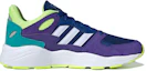 Order adidas neo Chaos 'Biru Hijau Ungu' EF9229