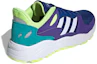 Shop adidas neo Chaos 'Biru Hijau Ungu' EF9229