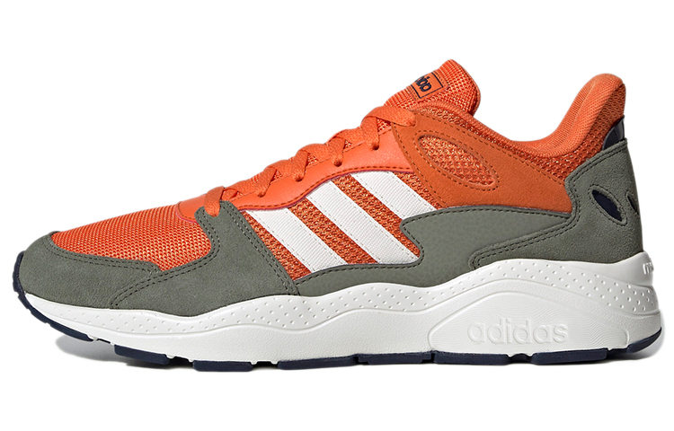 adidas Neo Chaos 'Orange' EG8740