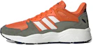 Buy adidas neo 混亂橘色