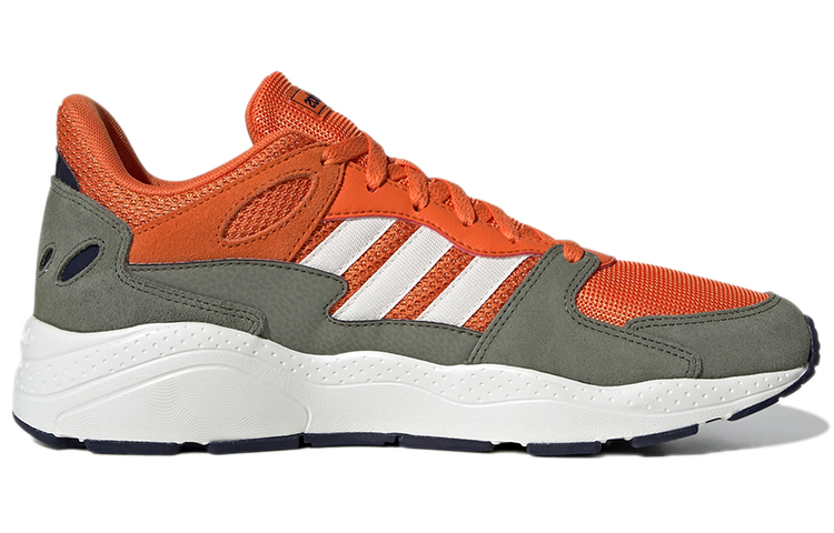 Order adidas neo 混亂橘色