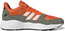 Order adidas neo 混亂橘色