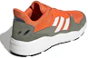 Shop adidas neo 混亂橘色