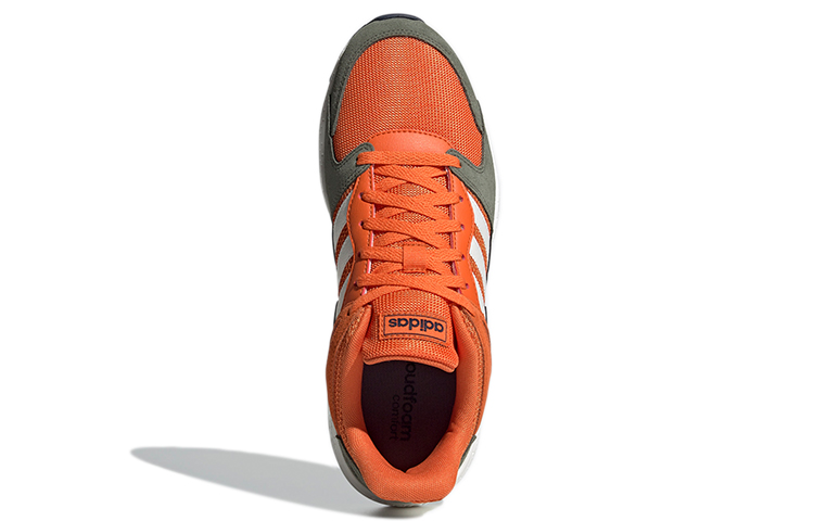 Purchase adidas neo 混亂橘色