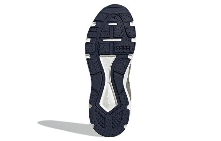 Details for adidas neo 混亂橘色