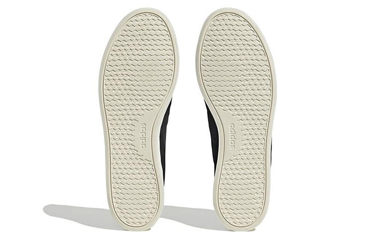 Purchase adidas neo 城市帆布 防滑耐磨輕巧 低筒 運動鞋 男女款 黑白