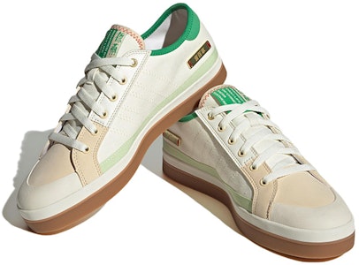 Adidas Neo City Canvas 'Khaki Cokelat Muda' HQ6929 Lookbook Adidas Neo City Canvas 'Khaki Cokelat Muda' HQ6929