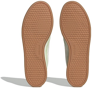 Adidas Neo City Canvas 'Khaki Cokelat Muda' HQ6929 Details for Adidas Neo City Canvas 'Khaki Cokelat Muda' HQ6929