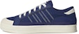 Adidas Neo City Kanvas 'Navy' IE0416