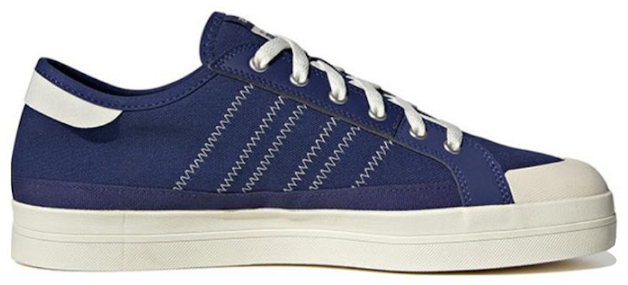 Adidas Neo City Kanvas 'Navy' IE0416 Order Adidas Neo City Kanvas 'Navy' IE0416