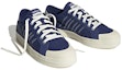 Lookbook Adidas Neo City Kanvas 'Navy' IE0416