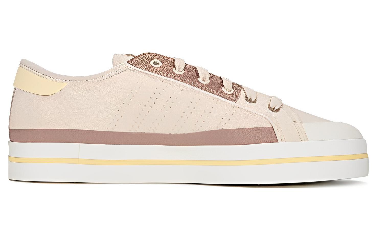 Order adidas neo City Canvas 'Merah Muda' HQ6931