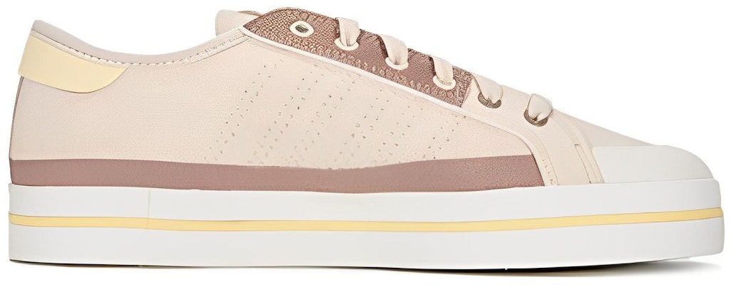 adidas neo City Canvas 'Merah Jambu' HQ6931 Order adidas neo City Canvas 'Merah Jambu' HQ6931