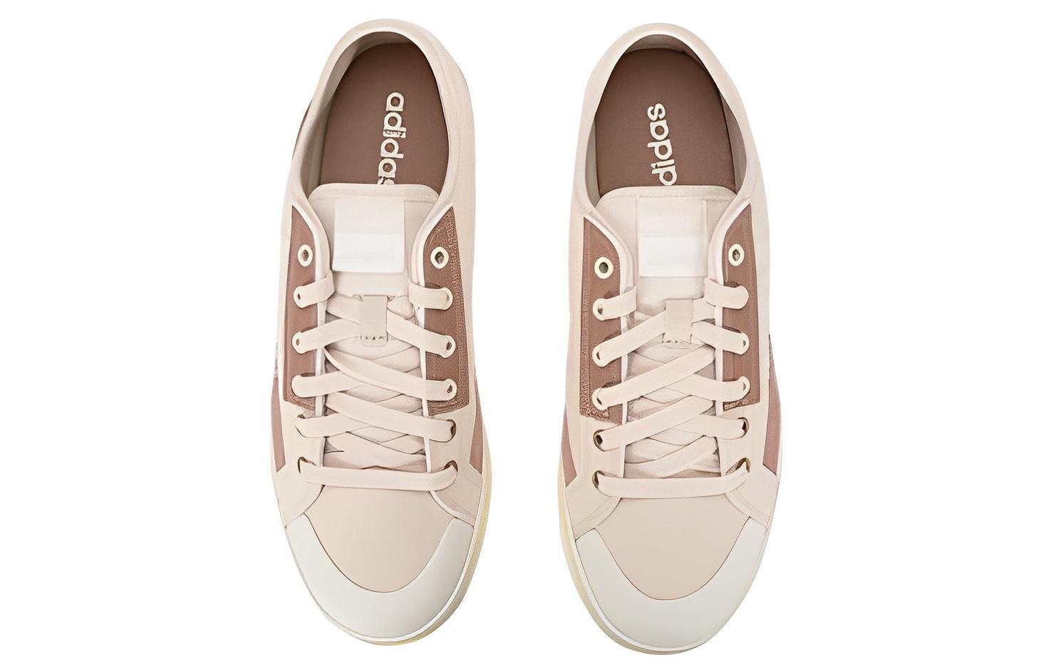 Shop adidas neo City Canvas 'Merah Muda' HQ6931