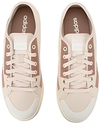 adidas neo City Canvas 'Merah Jambu' HQ6931 Shop adidas neo City Canvas 'Merah Jambu' HQ6931