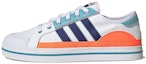 Buy adidas neo City Canvas 'Putih' HQ6927