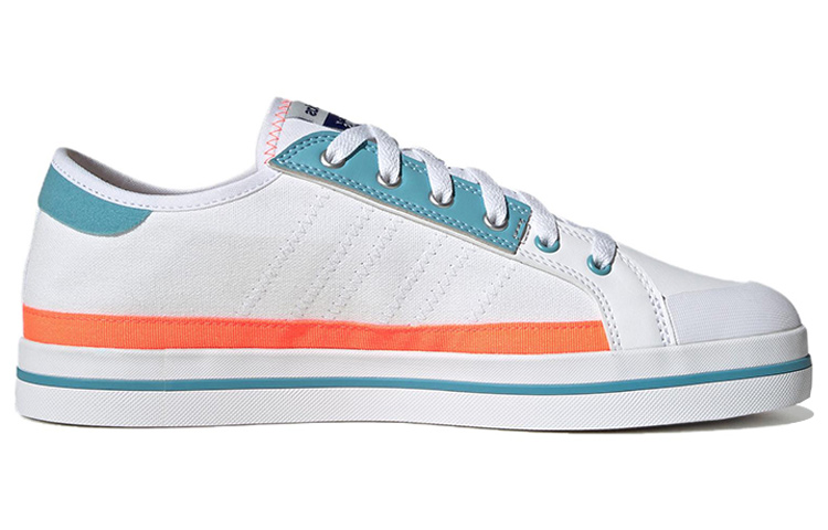 Order アディダス ネオ シティ キャンバス 白 HQ6927