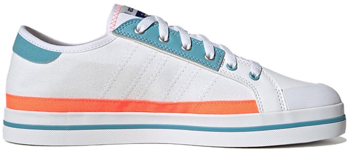 阿迪达斯NEO City帆布鞋 '白色' HQ6927 Order 阿迪达斯NEO City帆布鞋 '白色' HQ6927