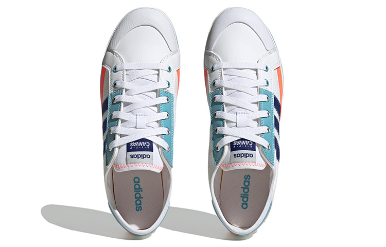 Purchase アディダス ネオ シティ キャンバス 白 HQ6927