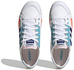 阿迪达斯NEO City帆布鞋 '白色' HQ6927 Purchase 阿迪达斯NEO City帆布鞋 '白色' HQ6927