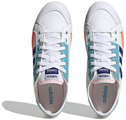 adidas neo City Canvas 'Putih' HQ6927 Purchase adidas neo City Canvas 'Putih' HQ6927