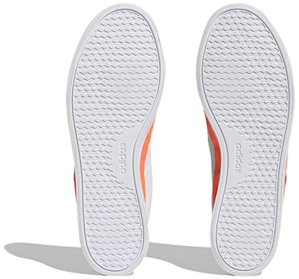 adidas neo City Canvas 'Putih' HQ6927 Details for adidas neo City Canvas 'Putih' HQ6927