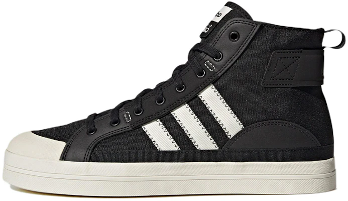 adidas neo City Canvas Hi 'Hitam' GY2176 Buy adidas neo City Canvas Hi 'Hitam' GY2176