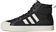 Buy adidas neo City Canvas Hi 'Hitam' GY2176