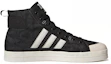 Order adidas neo City Canvas Hi 'Hitam' GY2176