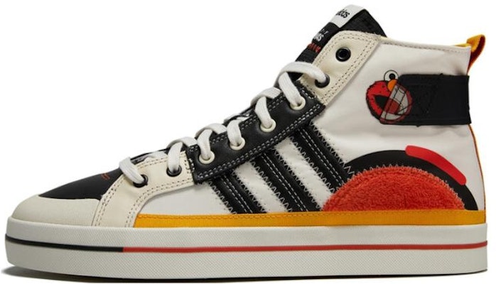 adidas Neo City Canvas Hi 'Pelbagai Warna' GY2187 Buy adidas Neo City Canvas Hi 'Pelbagai Warna' GY2187