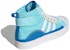 adidas Neo City Canvas Hi 'Biru Langit' GX7147