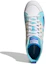 Purchase adidas Neo City Canvas Hi 'Biru Langit' GX7147
