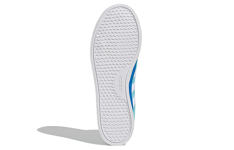 Details for adidas Neo City Canvas Hi 'Biru Langit' GX7147