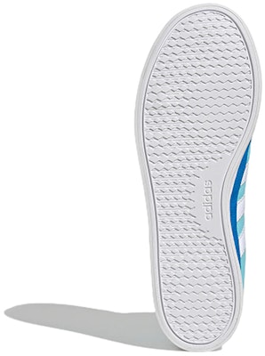 adidas Neo City Canvas Hi 'Biru Langit' GX7147 Details for adidas Neo City Canvas Hi 'Biru Langit' GX7147