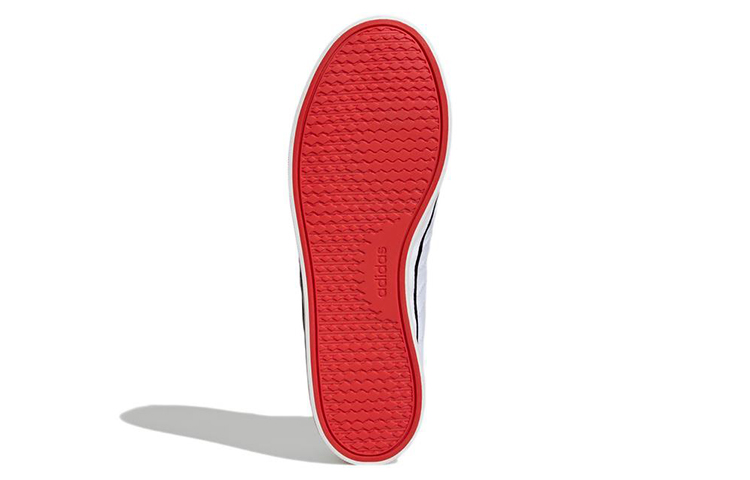 Details for adidas Neo City Canvas Hi 'Putih' HP9681