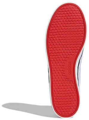 adidas Neo City Canvas Hi 'Putih' HP9681 Details for adidas Neo City Canvas Hi 'Putih' HP9681