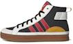Buy adidas neo City Canvas Hi 'Putih Merah Hitam' ID9695