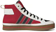 Order adidas neo City Canvas Hi 'Putih Merah Hitam' ID9695