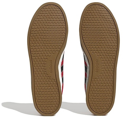 adidas neo City Canvas Hi 'Putih Merah Hitam' ID9695 Purchase adidas neo City Canvas Hi 'Putih Merah Hitam' ID9695