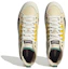 Shop adidas neo City Canvas Tinggi 'Putih Kuning' HQ4625