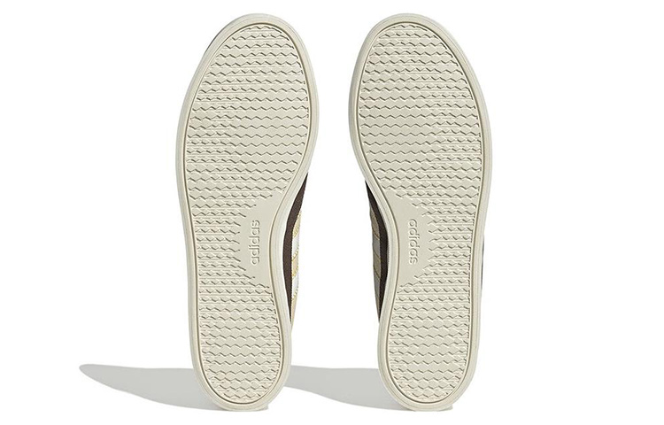 Purchase adidas neo City Canvas Hi 'Blanco Amarillo' HQ4625