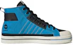 Order adidas neo City Canvas Hi SSJF x Sesame Street x JF ''Noir Bleu Rose'' GY2189
