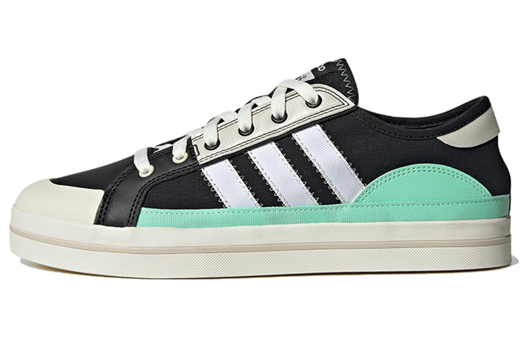 Buy Adidas Neo City Kanvas HQ6928